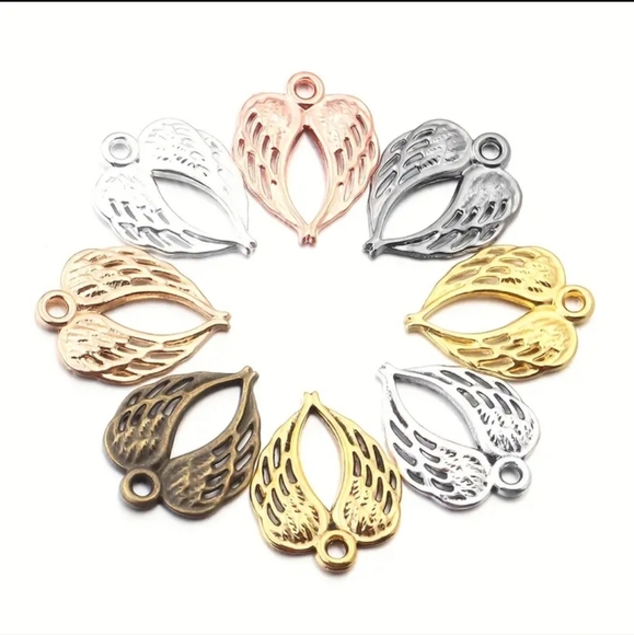 NEW! 2D Acrylic Siberian Husky Bag Charm 👜🎒 Accessory ~ 🐕 🐾🎁 - Picture 6 of 14